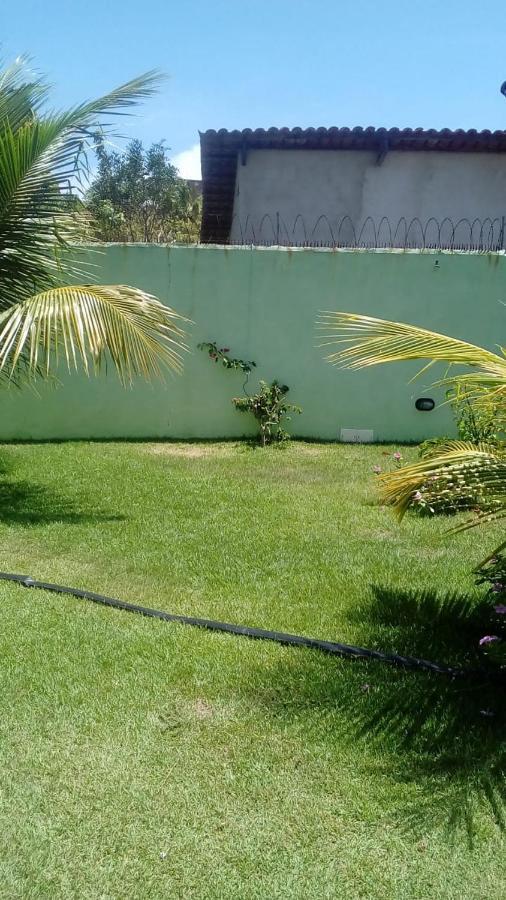 Casa Em Pipa 2 Quartos Praia de Pipa 外观 照片